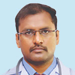 Dr Venkata Pavan Kumar